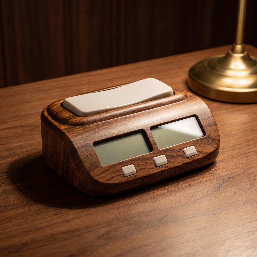 main product photograph
